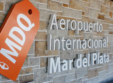 AEROP. ARGENTINA 2000