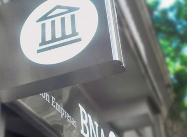 BANCO NACIÓN