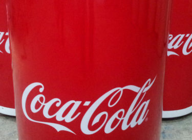COCA COLA